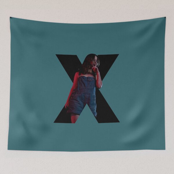 Item preview, Mia Goth's X  designed and sold by TrudilSalva.