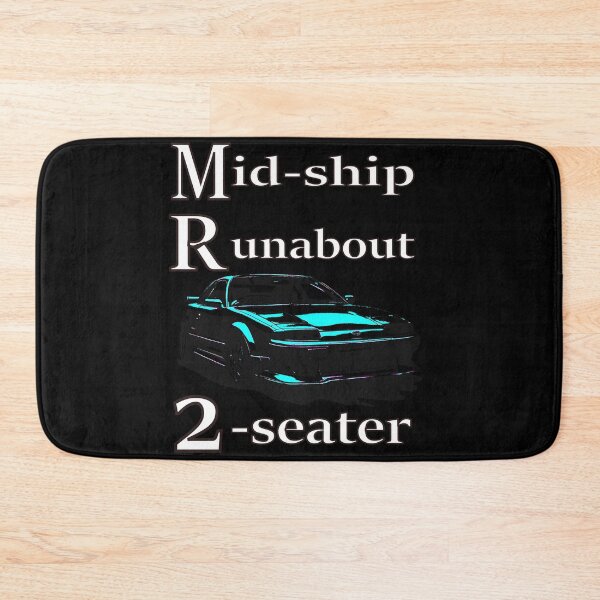 Item preview, MR2 designed and sold by CottagePop.