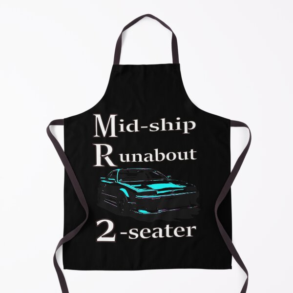 Item preview, MR2 designed and sold by CottagePop.