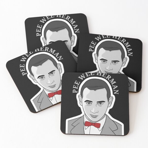 Item preview, Pee wee herman             (12) designed and sold by OURShopArt.