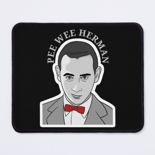 Item preview, Pee wee herman             (12) designed and sold by OURShopArt.