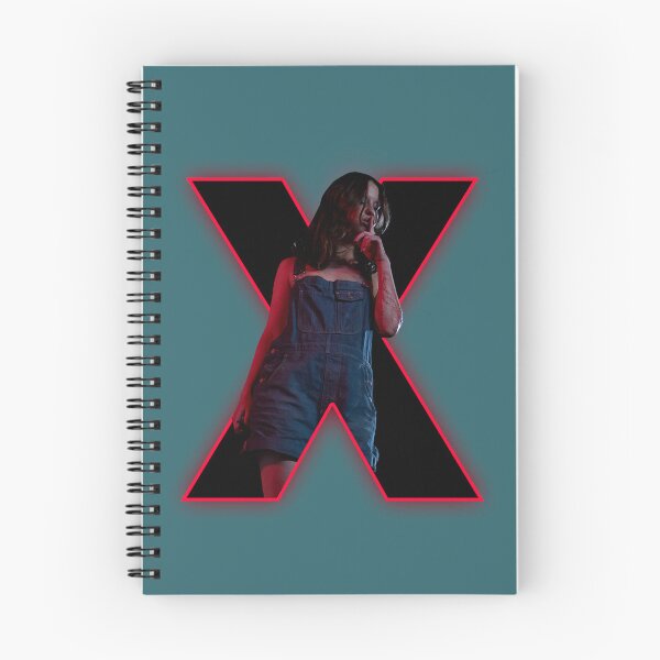 Item preview, Mia Goth's X  designed and sold by TrudilSalva.