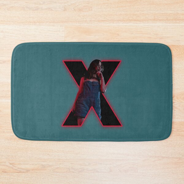 Item preview, Mia Goth's X  designed and sold by TrudilSalva.