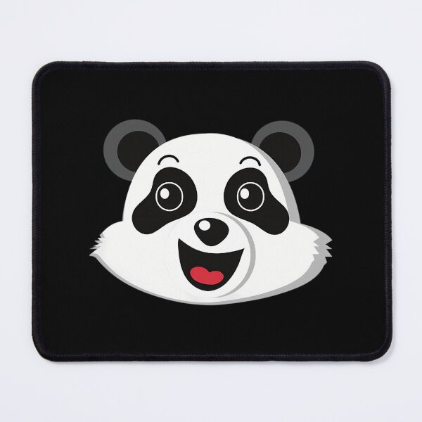 Item preview, Masque Mignon Mignon Panda  	 designed and sold by tvqemmiwwa38.