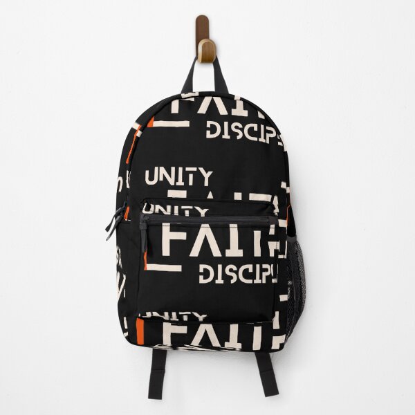 Item preview, Unity Faith Discipline designed and sold by Artifylab.