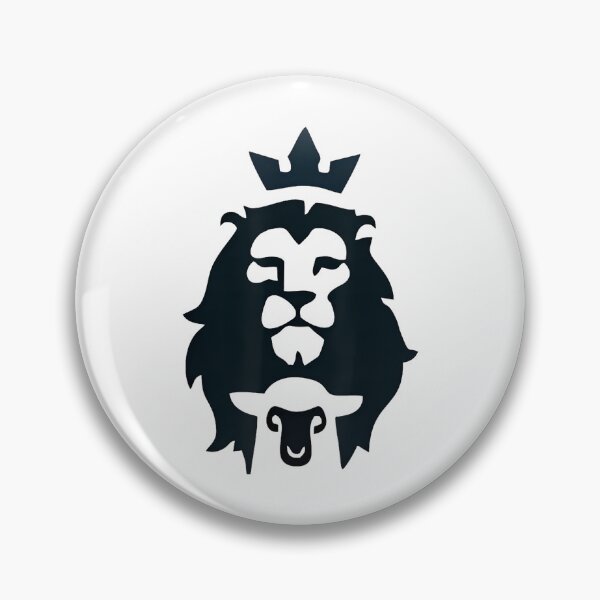Item preview, The Lion Cartoon - The Lion Children Movies designed and sold by FashionArtDe.