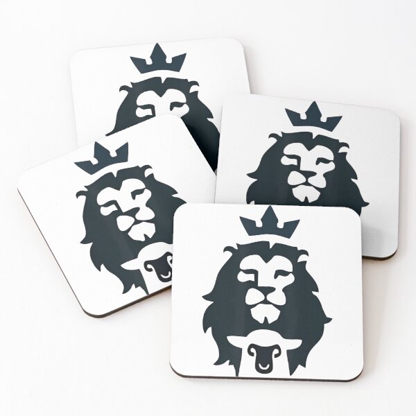 Item preview, The Lion Cartoon - The Lion Children Movies designed and sold by FashionArtDe.