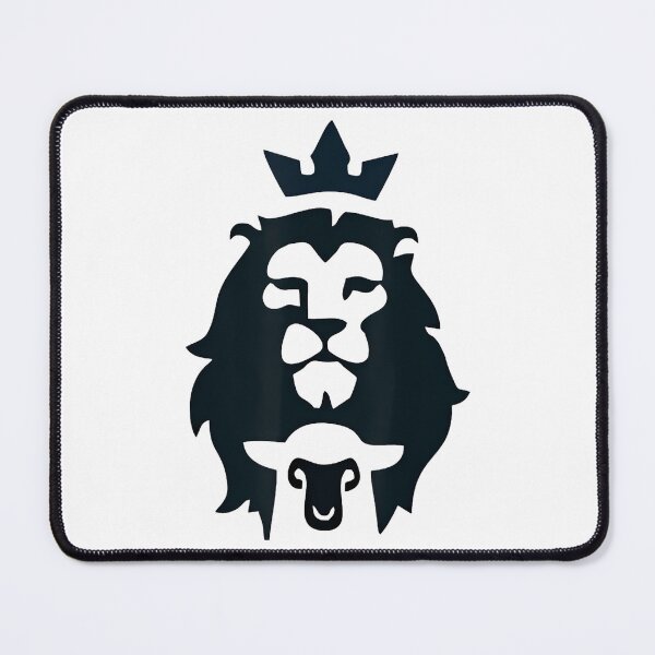 Item preview, The Lion Cartoon - The Lion Children Movies designed and sold by FashionArtDe.