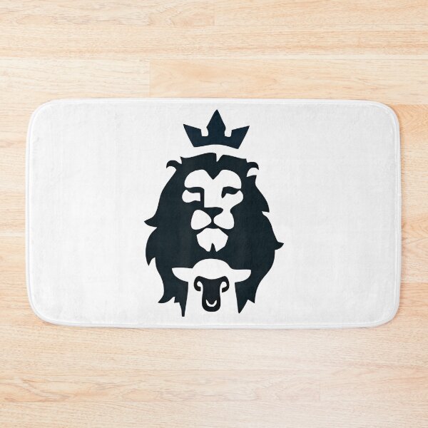 Item preview, The Lion Cartoon - The Lion Children Movies designed and sold by FashionArtDe.