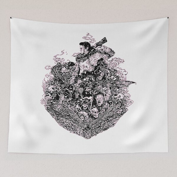 Item preview, Army of movie Darkness  (1) designed and sold by BoutiqueSpring.