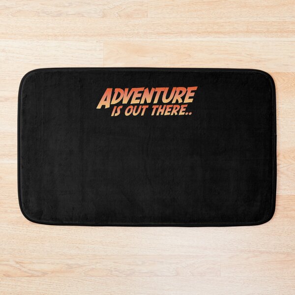 Item preview, Adventure Is Out There designed and sold by SovereignGuth.