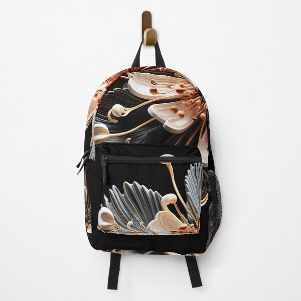 Item preview, Abstract Floral designed and sold by artify-visions.
