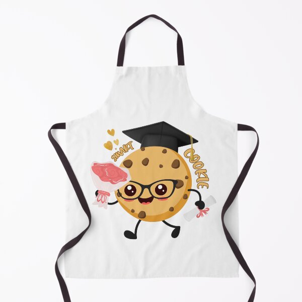 Item preview, one smart cookie  designed and sold by June Designs.