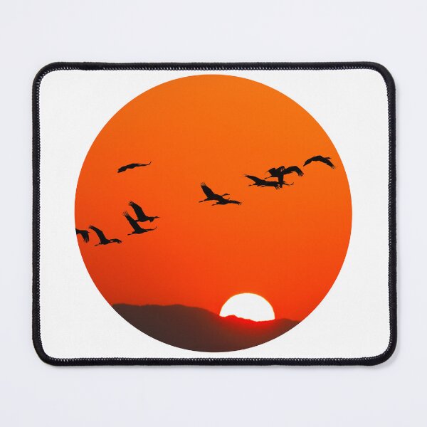 Item preview, Beautiful sunset view designed and sold by Cute-Treasure.