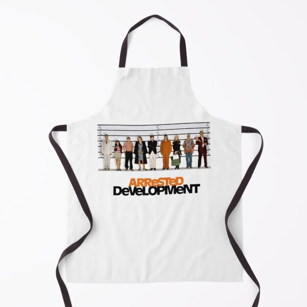 Item preview, arrested development lineup designed and sold by IceLolliesMode.