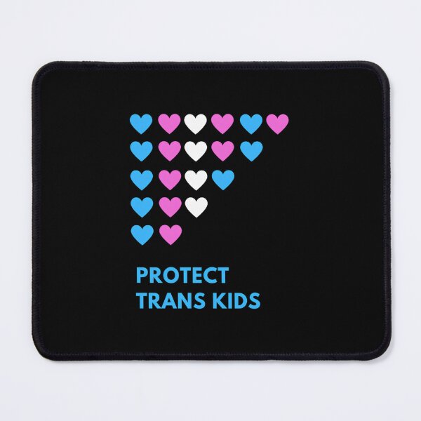 Item preview, Proteger Les Enfants Rans - Coeurs designed and sold by ubsuqltc46.