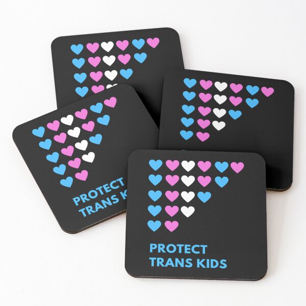 Item preview, Proteger Les Enfants Rans - Coeurs  	 designed and sold by ubsuqltc46.