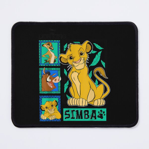 Item preview, The Lion Cartoon - The Lion Children Movies designed and sold by ArtFashionPric.