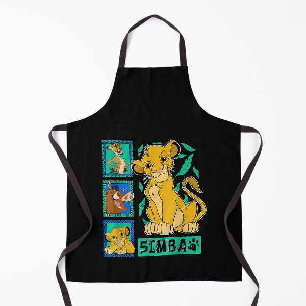 Item preview, The Lion Cartoon - The Lion Children Movies designed and sold by ArtFashionPric.