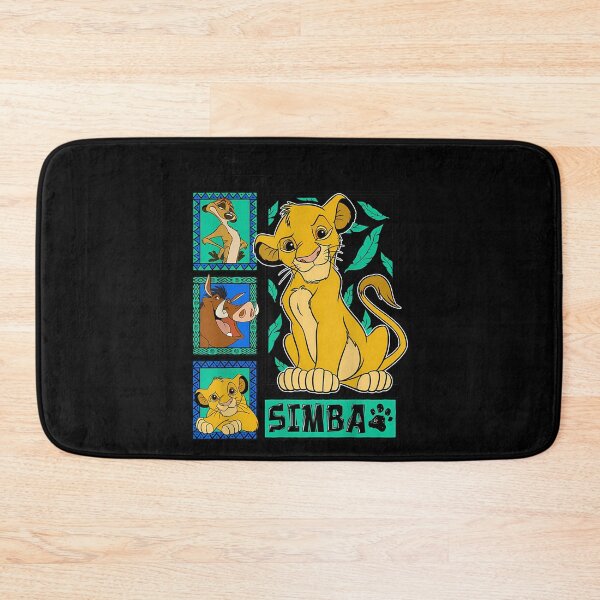 Item preview, The Lion Cartoon - The Lion Children Movies designed and sold by ArtFashionPric.