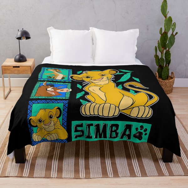 Item preview, The Lion Cartoon - The Lion Children Movies designed and sold by ArtFashionPric.