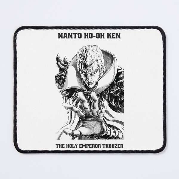 Item preview, Fist of the North Star (HNK) Thouzer designed and sold by JulienClothesA.