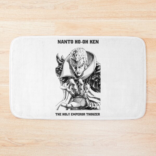 Item preview, Fist of the North Star (HNK) Thouzer designed and sold by JulienClothesA.