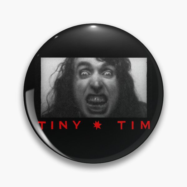 Item preview, The One and Only Tiny Tim! Herbert Khaury Love designed and sold by Lindaco.