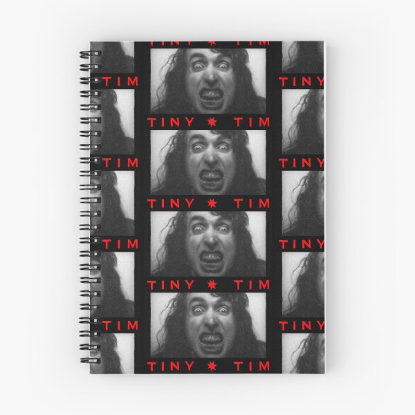 Item preview, The One and Only Tiny Tim! Herbert Khaury Love designed and sold by Lindaco.