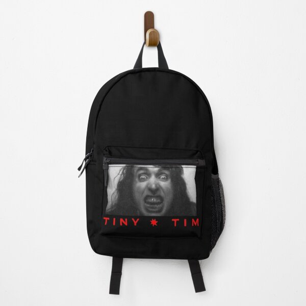 Item preview, The One and Only Tiny Tim! Herbert Khaury Love designed and sold by Lindaco.