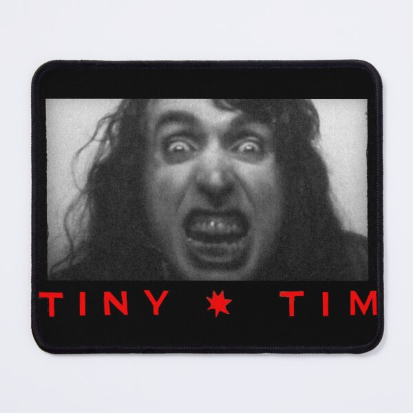 Item preview, The One and Only Tiny Tim! Herbert Khaury Love designed and sold by Lindaco.