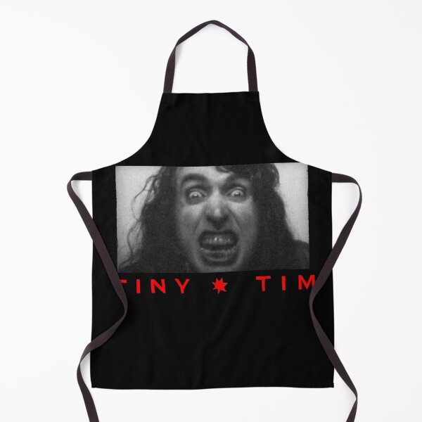 Item preview, The One and Only Tiny Tim! Herbert Khaury Love designed and sold by Lindaco.