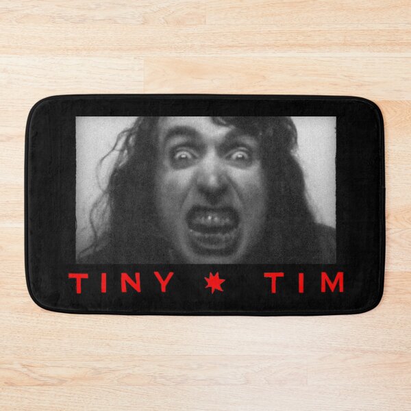 Item preview, The One and Only Tiny Tim! Herbert Khaury Love designed and sold by Lindaco.