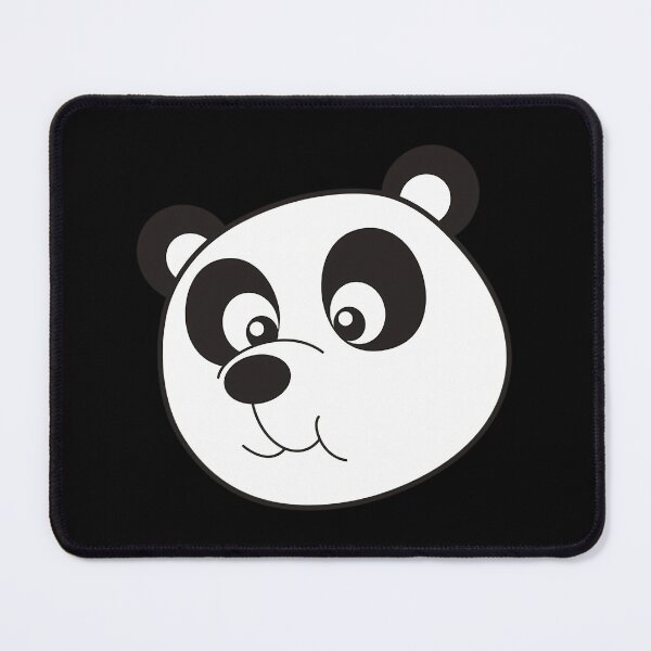 Item preview, Masque Mignon Mignon Panda  2	 designed and sold by tvqemmiwwa38.