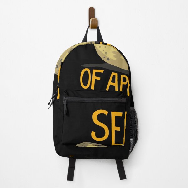Item preview, Seal of Approval designed and sold by DameonLarkin.