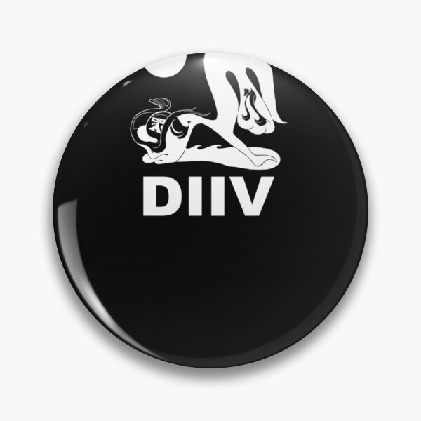 Item preview, DIIV  designed and sold by JasonSmith6.