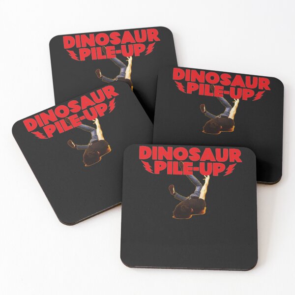 Item preview, DINOSAURUS ROCK BAND LEGENDARY  designed and sold by JasonSmith6.