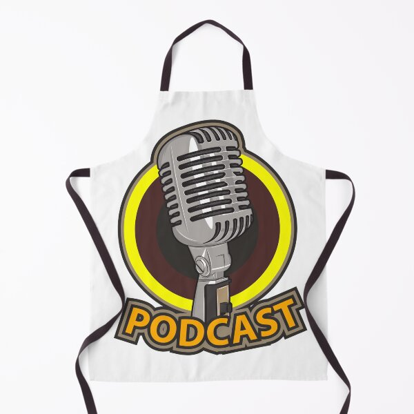 Item preview, Podcast designed and sold by Creative387.