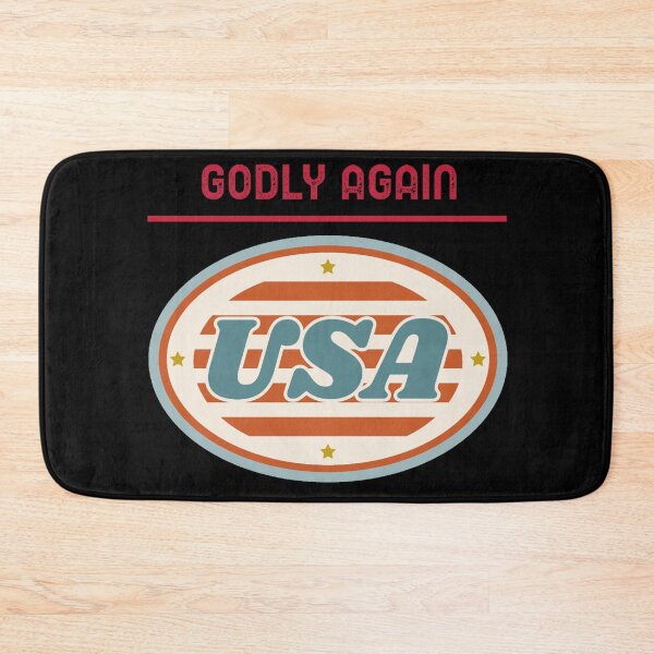 Item preview, MAKE America GODLY   designed and sold by BillGorczany.
