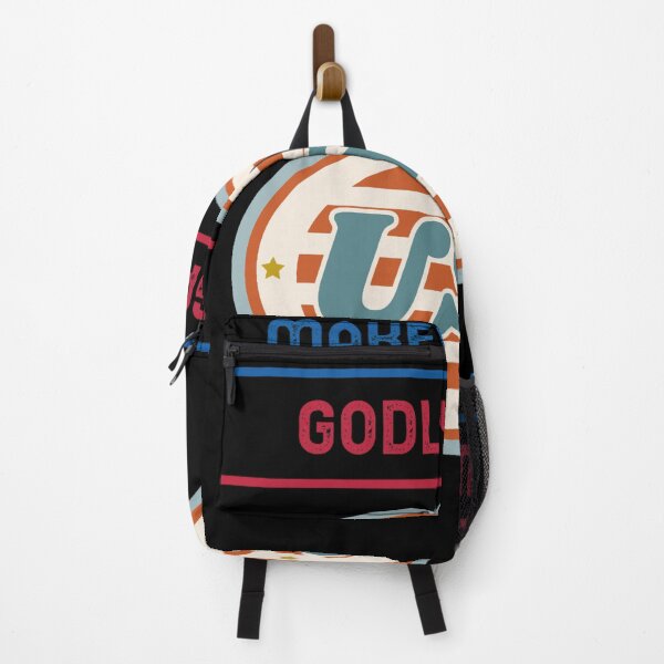 Item preview, MAKE America GODLY   designed and sold by BillGorczany.