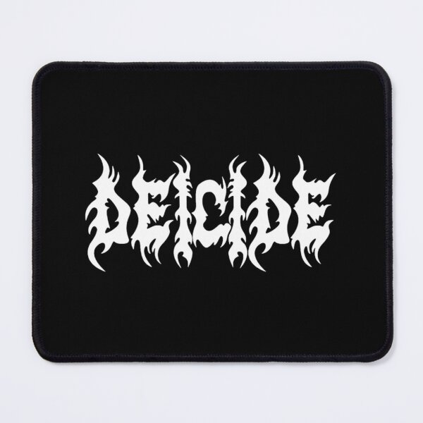 Item preview, White Deicide  Metal Central  	 designed and sold by mtbcfqyhn23.