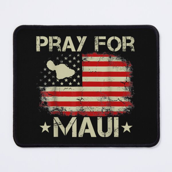 Item preview, Maui Hawaii Strong Pray For Maui Support designed and sold by tvqemmiwwa38.