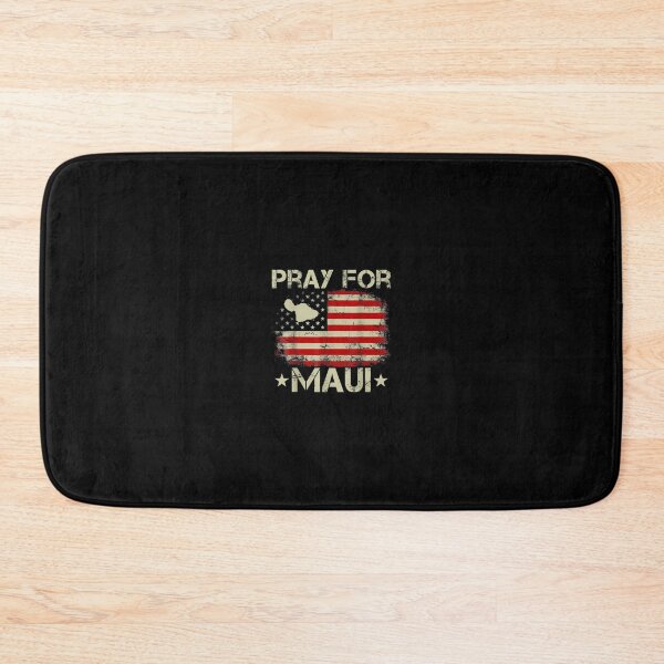 Item preview, Maui Hawaii Strong Pray For Maui Support  	 designed and sold by tvqemmiwwa38.