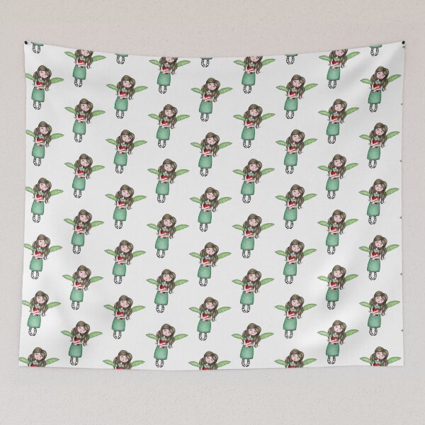 Item preview, CLAUDIA designed and sold by julianasingh.