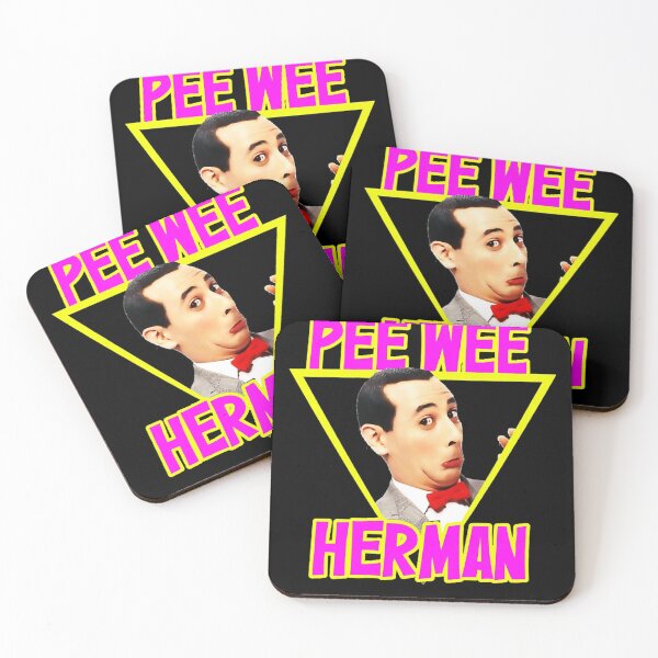Item preview, pee wee herman         (8) designed and sold by OURShopArt.