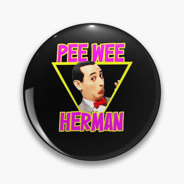 Item preview, pee wee herman         (8) designed and sold by OURShopArt.