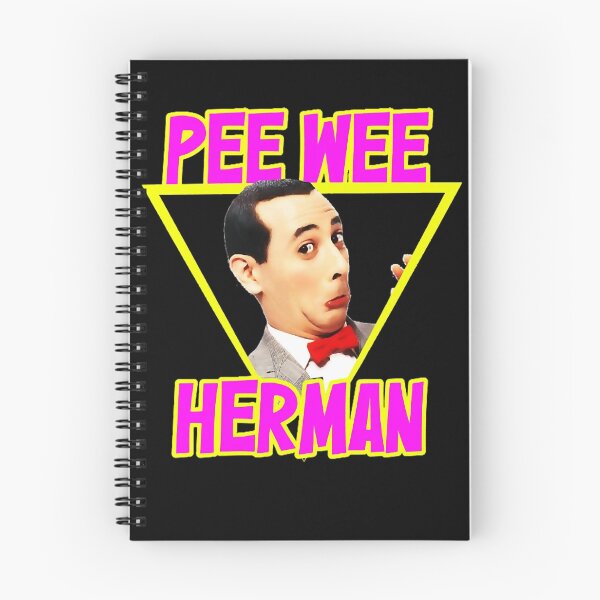 Item preview, pee wee herman         (8) designed and sold by OURShopArt.