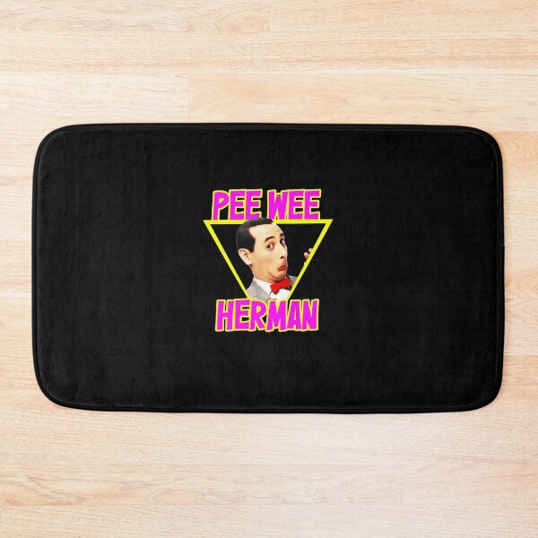 Item preview, pee wee herman         (8) designed and sold by OURShopArt.