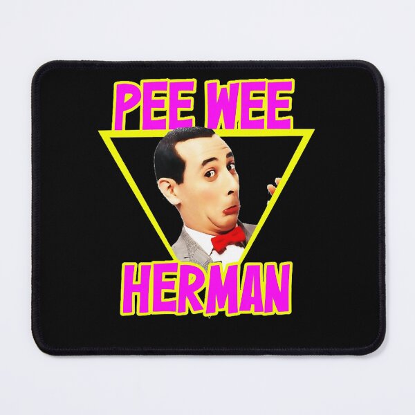 Item preview, pee wee herman (8) designed and sold by OURShopArt.