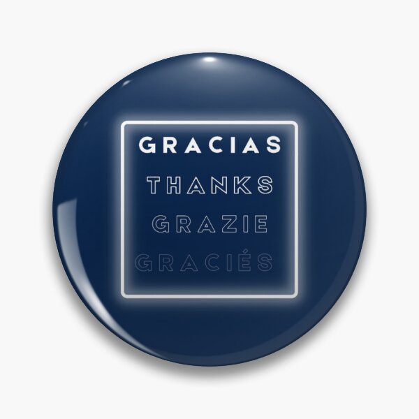 Item preview, Gracias designed and sold by julianasingh.